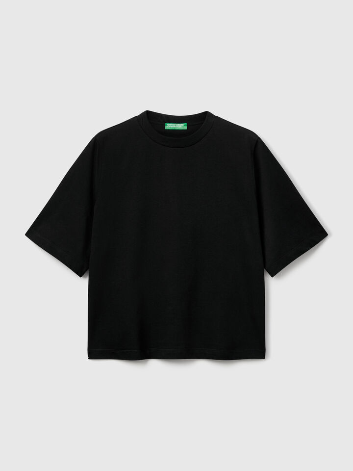 T-SHIRT Donna image number 4